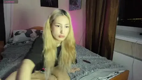 DarkAng3IX webcam stripchat model stream image