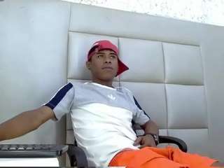 tonnymarck webcam camsoda model stream image