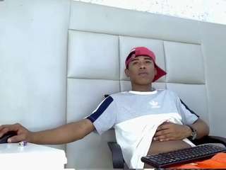 tonnymarck webcam camsoda model stream image