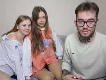 mar7gan webcam model stream image