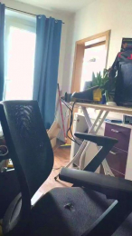 Widersacha webcam model stream image