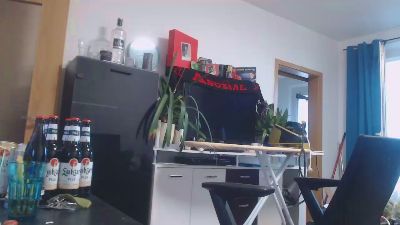 Widersacha webcam model stream image