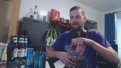 Widersacha webcam model stream image
