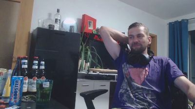 Widersacha webcam model stream image