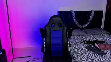 john_mystic webcam model stream image