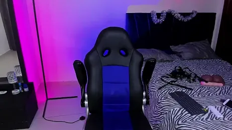 john_mystic webcam model stream image