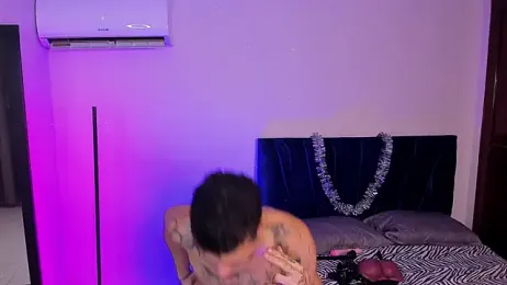 john_mystic webcam stripchat model stream image