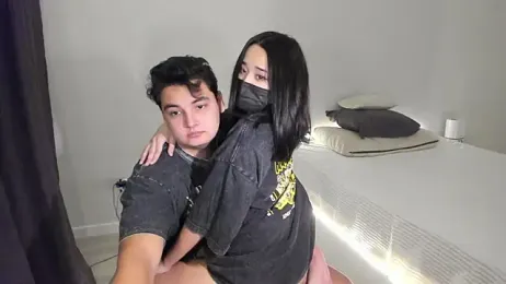 im_lucky_adam webcam model stream image