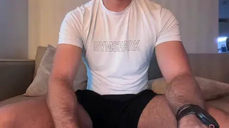 gymshrk webcam stripchat model stream image