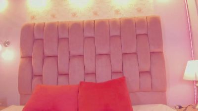 liliashara webcam model stream image