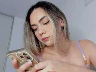 sharomsmith webcam model stream image