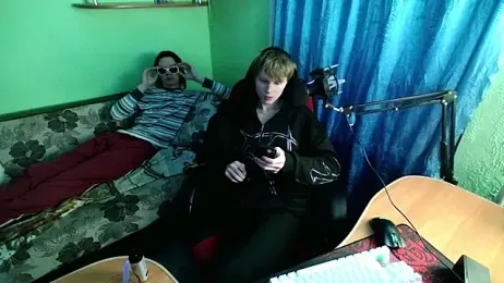 fameboyboo webcam stripchat model stream image