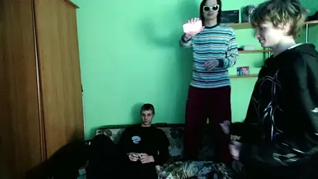 fameboyboo webcam model stream image