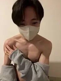 Yumadeath webcam model stream image