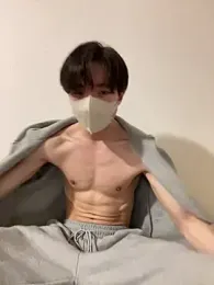 Yumadeath webcam model stream image