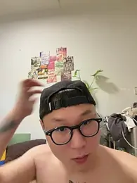 Eric246 webcam model stream image