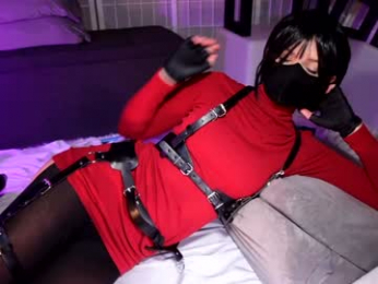 finleyfae webcam model stream image