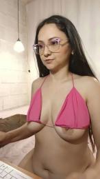 CamiLatinAss webcam cam4 model stream image