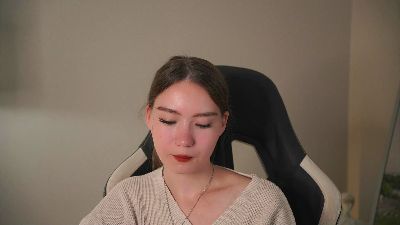 KittyFaragher webcam cam4 model stream image