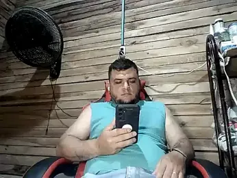 Arcangel_05 webcam model stream image