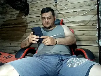 Arcangel_05 webcam model stream image