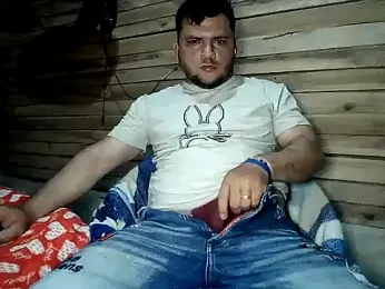 Arcangel_05 webcam model stream image