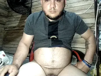 Arcangel_05 webcam model stream image
