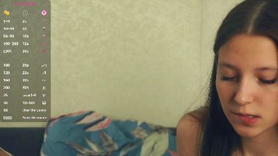 GabriellaUhl webcam cam4 model stream image