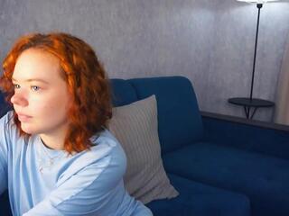 Rosalee Colafrancesco webcam model stream image