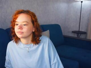 Rosalee Colafrancesco webcam model stream image