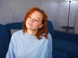 Rosalee Colafrancesco webcam flirt4free model stream image