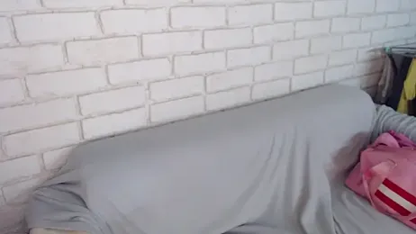 Crazyy_girl_ webcam model stream image