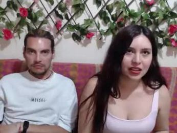 jack_emily11 webcam model stream image