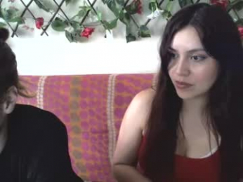 jack_emily11 webcam model stream image