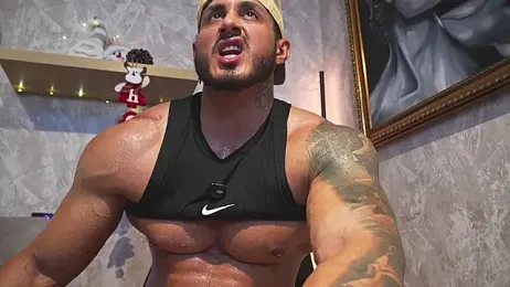 eros-steel webcam stripchat model stream image