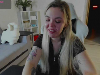 SpecterGirl webcam bongacams model stream image