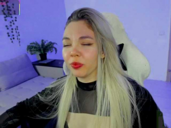 SpecterGirl webcam model stream image