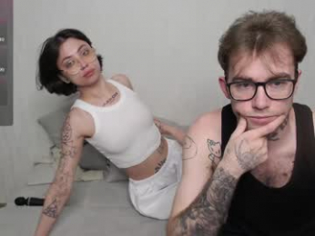 _by_double_sexy_miss_ webcam model stream image