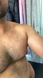 danii710 webcam model stream image