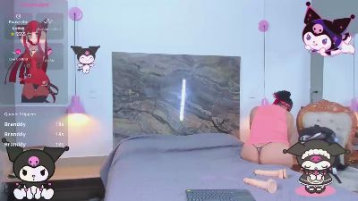 Mariamperez webcam model stream image