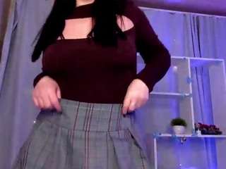 mayasuun webcam camsoda model stream image