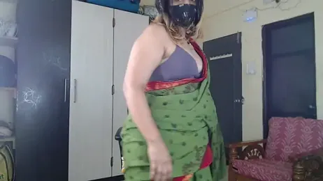 Bad_Girl_Sakura webcam model stream image