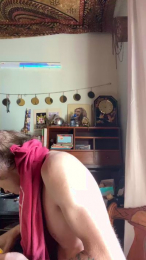 Xander_Rose webcam model stream image