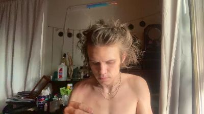 Xander_Rose webcam model stream image