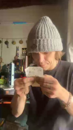 Xander_Rose webcam model stream image