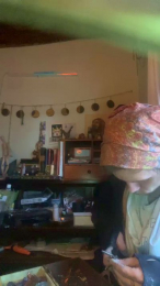 Xander_Rose webcam model stream image