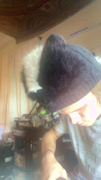 Xander_Rose webcam model stream image