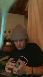 Xander_Rose webcam model stream image