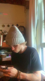 Xander_Rose webcam model stream image