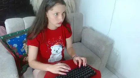 scarlet160920 webcam model stream image